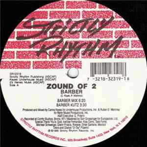 Zound Of 2 - Barber flac