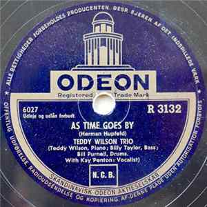 Teddy Wilson Trio - As Time Goes By / Whispering flac