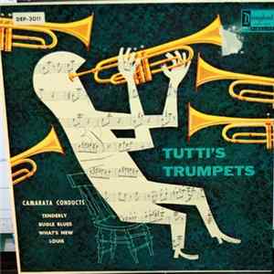Tutti's Trumpets - Tutti's Trumpets flac