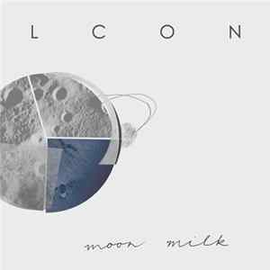 L CON - Moon Milk flac