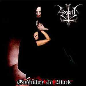 Abgott - Godfather In Black flac