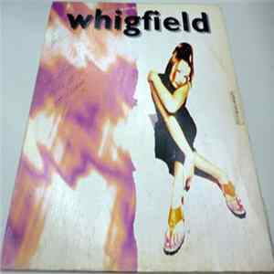Whigfield - Whigfield flac