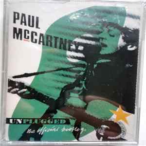 Paul McCartney - Unplugged (The Official Bootleg) flac