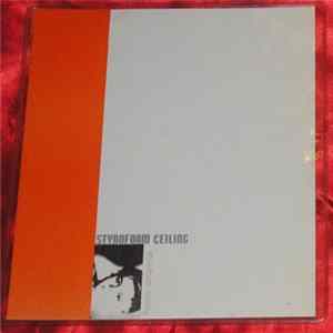 Styrofoam Ceiling - Troubles And Dreams / Modern Age flac