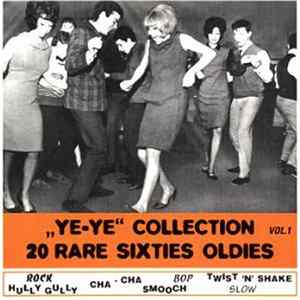 Various - "Ye-Ye" Collection Vol.1 flac