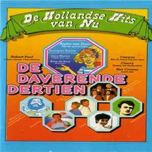 Various - De Daverende Dertien (De Hollandse Hits Van Nu) flac