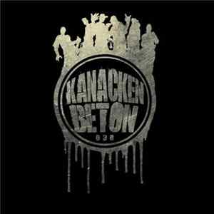 Kanacken Beton - Das Ist Berlin flac
