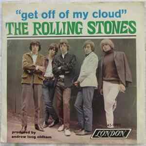 The Rolling Stones - Get Off Of My Cloud flac