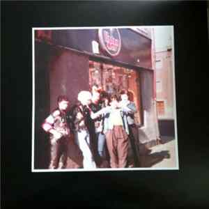 Funeral Dance Party - Rest In Punk (A Tribute To NE Punk) flac