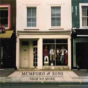 Mumford & Sons - Sigh No More flac