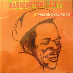 Barrington Levy - Prison Oval Rock flac