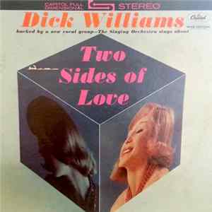 Dick Williams - Two Sides Of Love flac