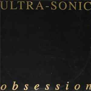 Ultra-Sonic - Obsession flac