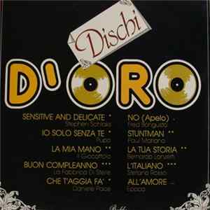 Various - Dischi D'Oro flac