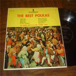 The Clarinet Kings - The Best Polkas flac