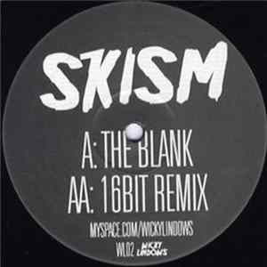 Skism - The Blank flac