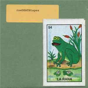 Various - Raw Death Tapes flac