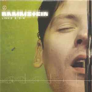 Rammstein - Links 2-3-4 flac