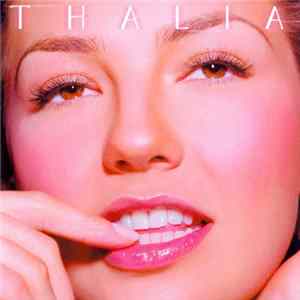 Thalia - Arrasando flac