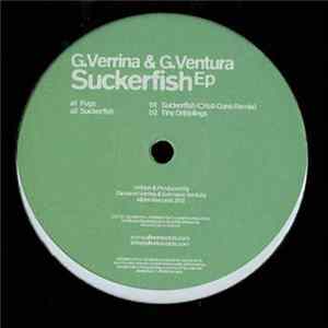 G.Verrina & G.Ventura - Suckerfish EP flac