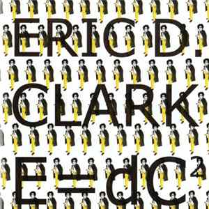 Eric D. Clark - E=dC² flac