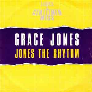 Grace Jones - Jones The Rhythm flac