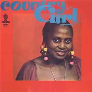 Myriam Makeba - Country Girl flac