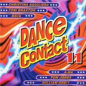 Various - Dance Contact Vol. 11 flac