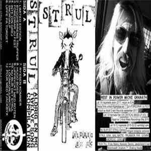 Strul - Aldrig En MC flac