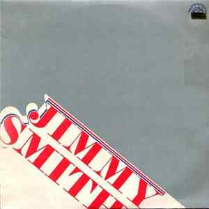 Jimmy Smith - Jazz Organ flac