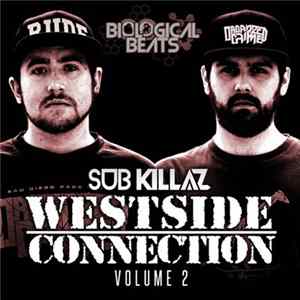 Sub Killaz - Westside Connection Volume 2 flac