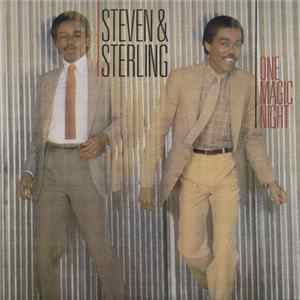 Steven & Sterling - One Magic Night flac