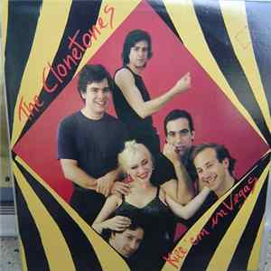 The Clonetones - Kill 'Em In Vegas flac