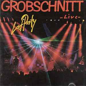 Grobschnitt - Last Party Live flac