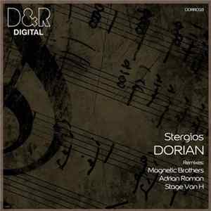 Stergios - Dorian flac