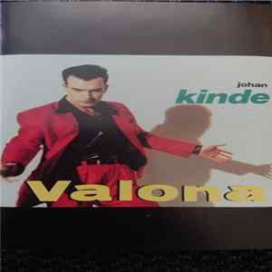Johan Kinde - Valona flac