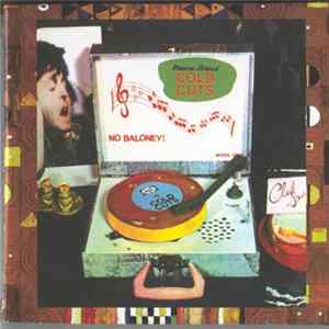 Paul McCartney - Cold Cuts flac