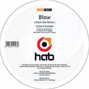 Camo & Krooked - Blow flac
