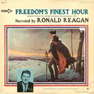 Alec Thomas & Sam Thomas - Freedom's Finest Hour flac