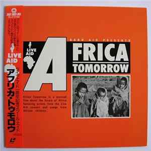 Band Aid - Africa Tomorrow flac