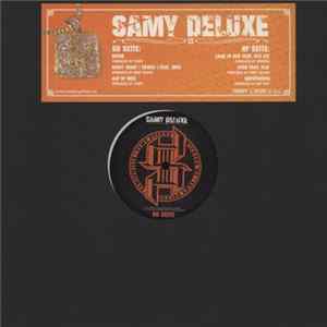 Samy Deluxe - So Deluxe, So Glorious EP flac