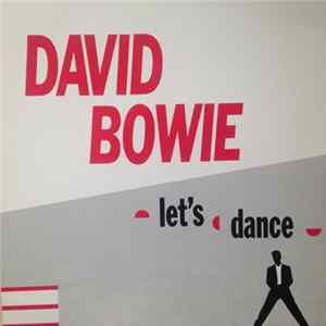 David Bowie - Let's Dance flac