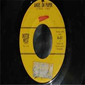 Dottie West - Angel On Paper / No Time Will I Ever flac