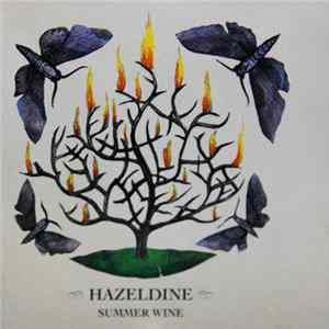 Hazeldine - Summer Wine flac