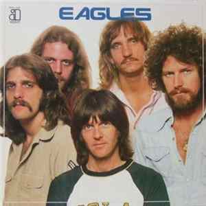Eagles - Eagles flac