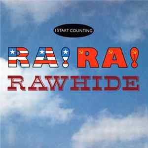 I Start Counting - Ra! Ra! Rawhide flac