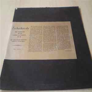 Kiev Philharmonic Orchestra - 1812 Overture, Op.49 flac