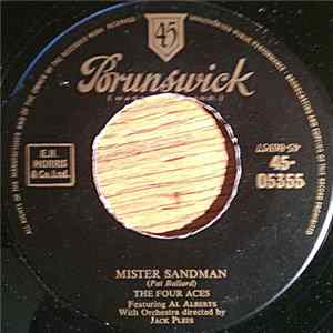 The Four Aces - Mister Sandman flac