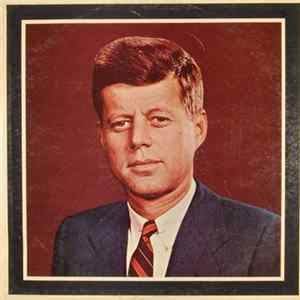 John F. Kennedy - John Fitzgerald Kennedy 1917-1963 (A Memorial Album) flac