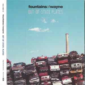 Fountains Of Wayne - Out-Of-State Plates flac